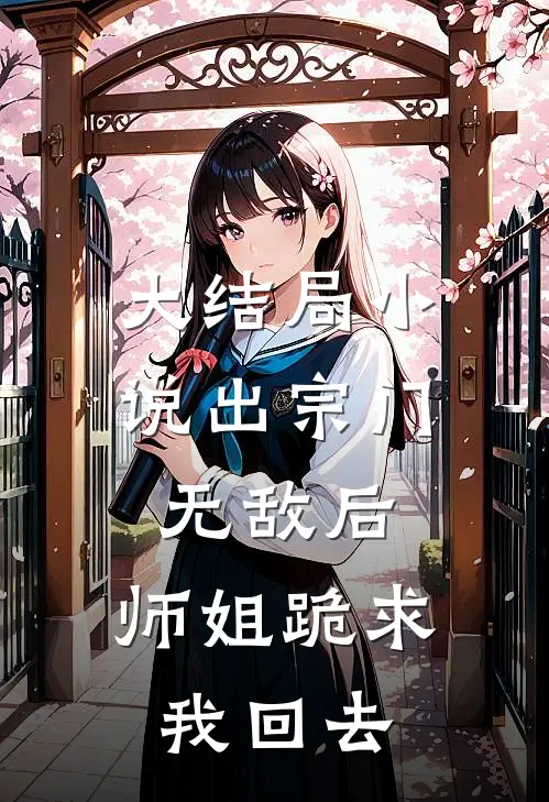 大结局小说出宗门无敌后，师姐跪求我回去