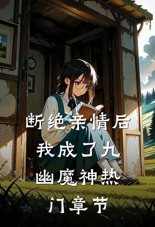 断绝亲情后，我成了九幽魔神热门章节