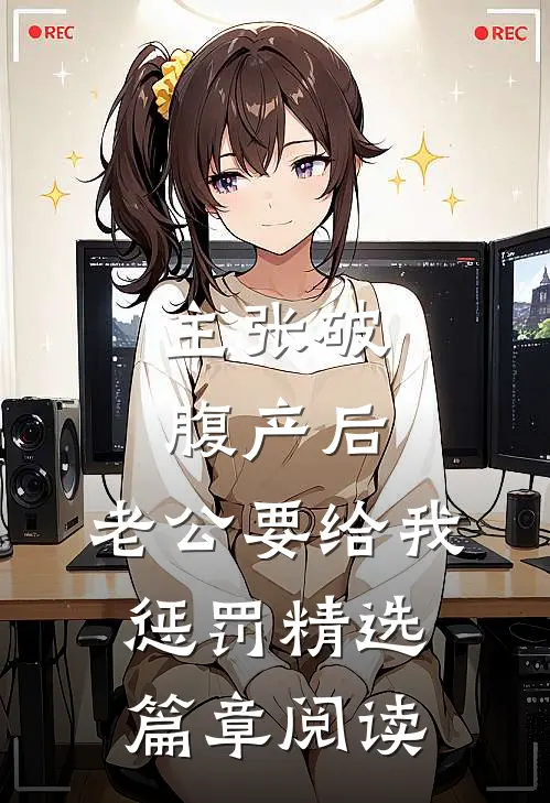 主张破腹产后，老公要给我惩罚精选篇章阅读