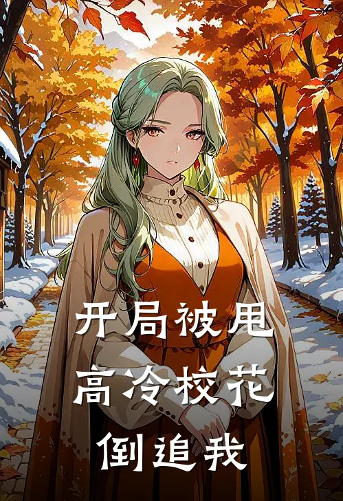 开局被甩，高冷校花倒追我