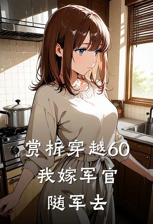赏析穿越60：我嫁军官随军去