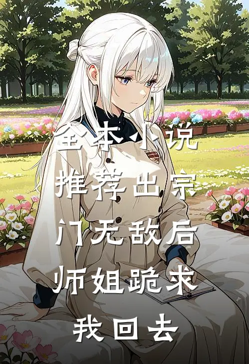 全本小说推荐出宗门无敌后，师姐跪求我回去