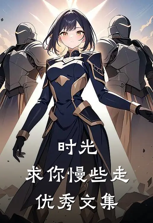 时光，求你慢些走优秀文集