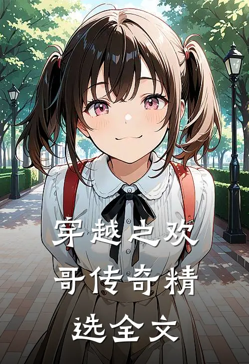 穿越之欢哥传奇精选全文