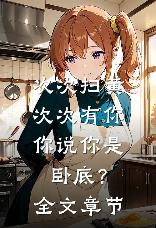 次次扫黄次次有你，你说你是卧底？全文章节