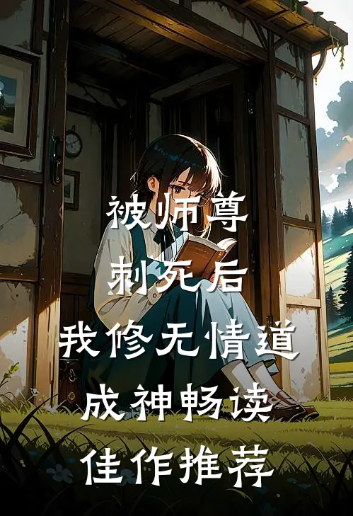被师尊刺死后，我修无情道成神畅读佳作推荐