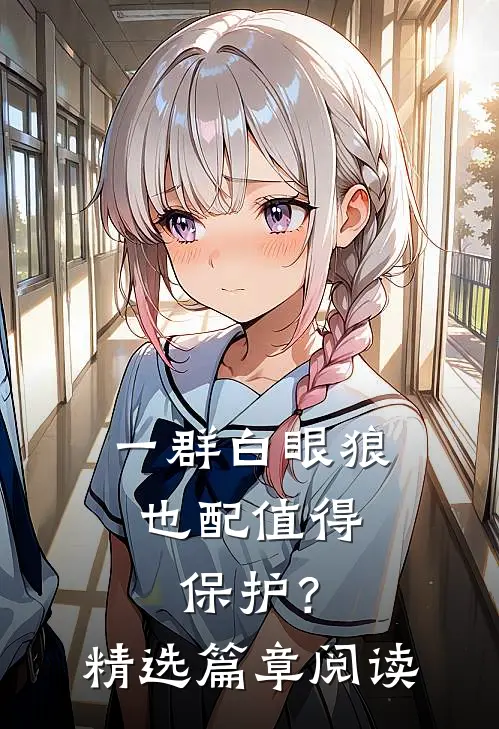 一群白眼狼，也配值得保护？精选篇章阅读