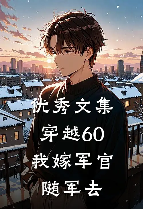 优秀文集穿越60：我嫁军官随军去