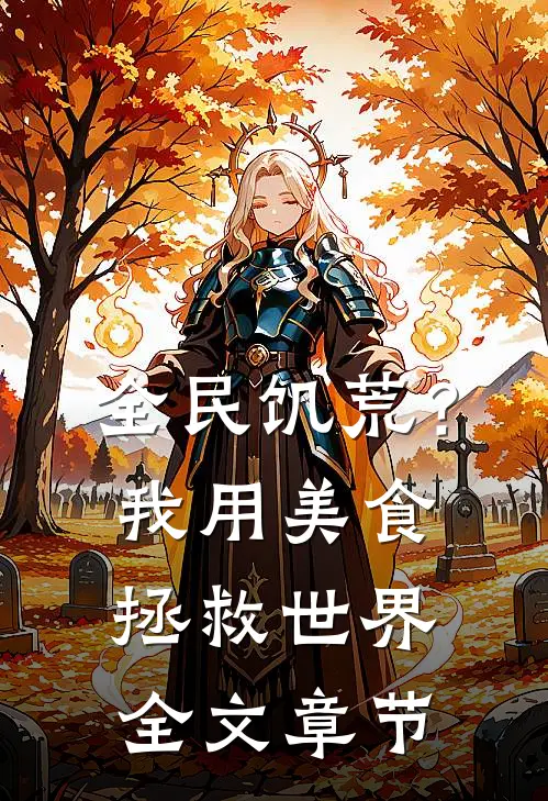 全民饥荒？我用美食拯救世界全文章节