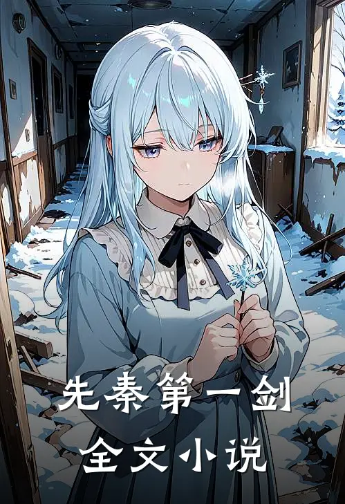先秦第一剑全文小说