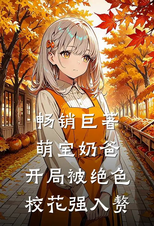 畅销巨著萌宝奶爸：开局被绝色校花强入赘