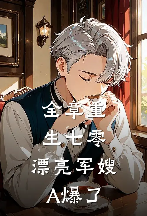 全章重生七零：漂亮军嫂A爆了