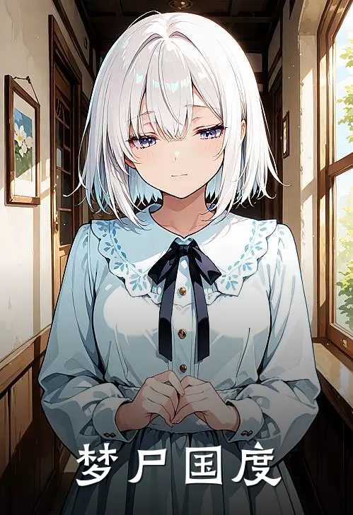 梦尸国度