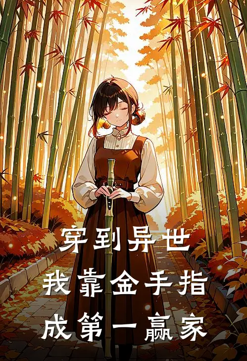 穿到异世，我靠金手指成第一赢家
