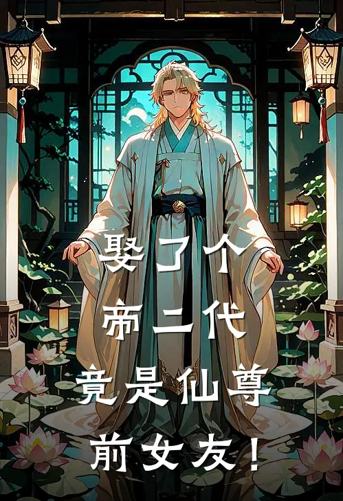 娶了个帝二代，竟是仙尊前女友！