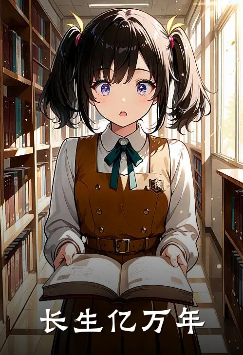 长生亿万年