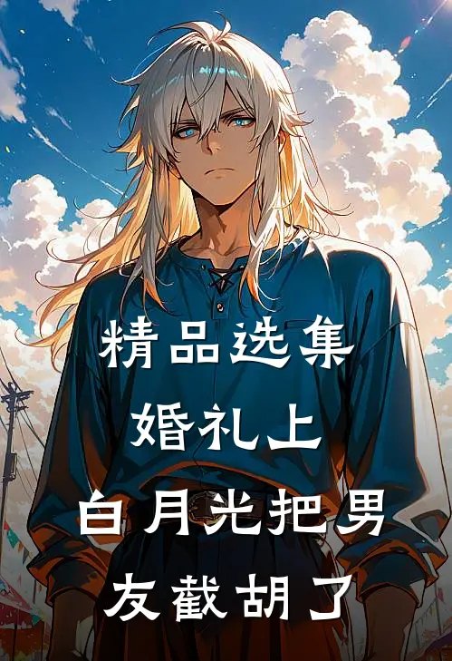 精品选集婚礼上，白月光把男友截胡了