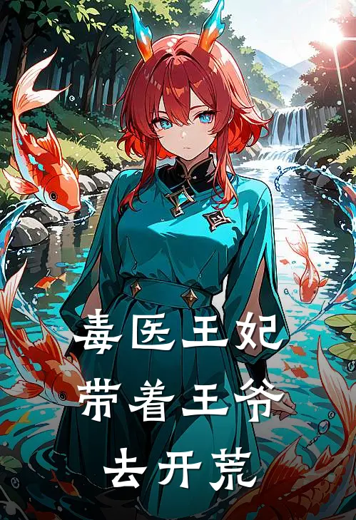 毒医王妃，带着王爷去开荒