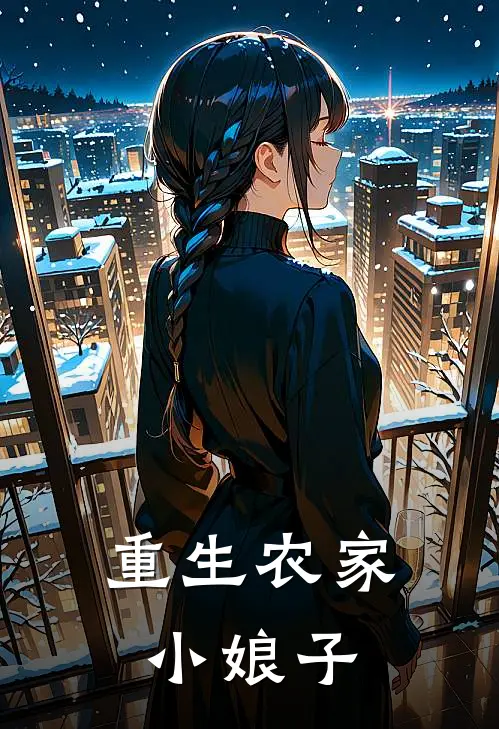 重生农家小娘子