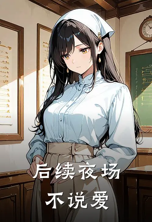 后续夜场不说爱