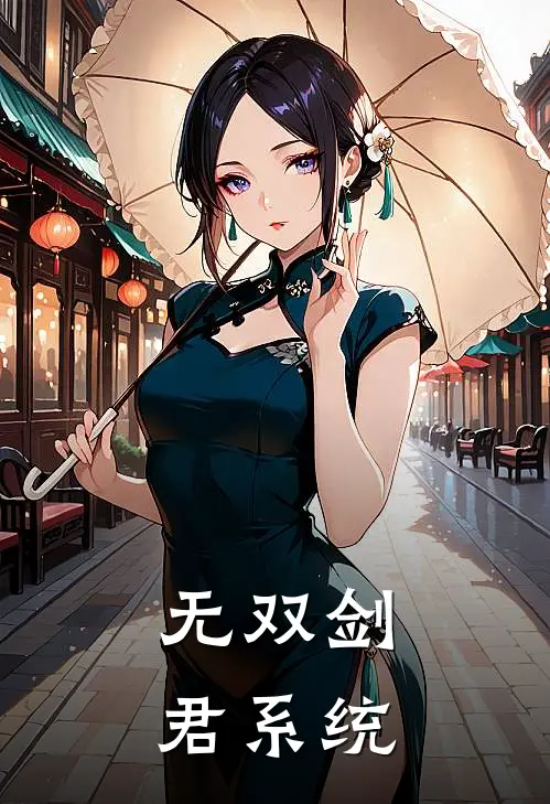 无双剑君系统