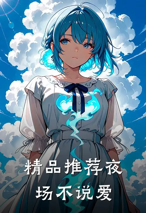 精品推荐夜场不说爱