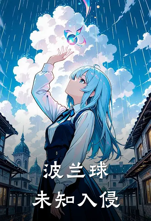波兰球：未知入侵
