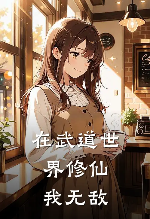 在武道世界修仙，我无敌