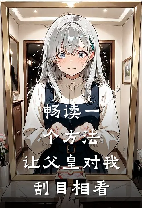 畅读一个方法，让父皇对我刮目相看