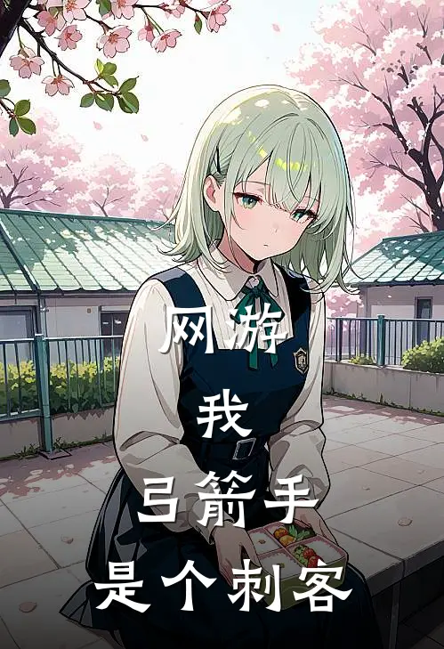 网游：我，弓箭手，是个刺客