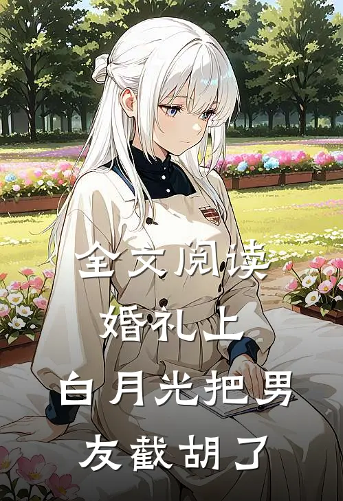 全文阅读婚礼上，白月光把男友截胡了
