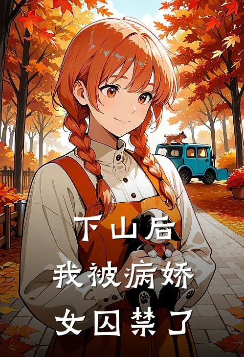 下山后，我被病娇女囚禁了