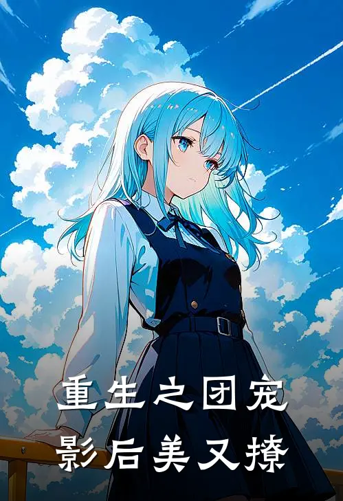 重生之团宠影后美又撩