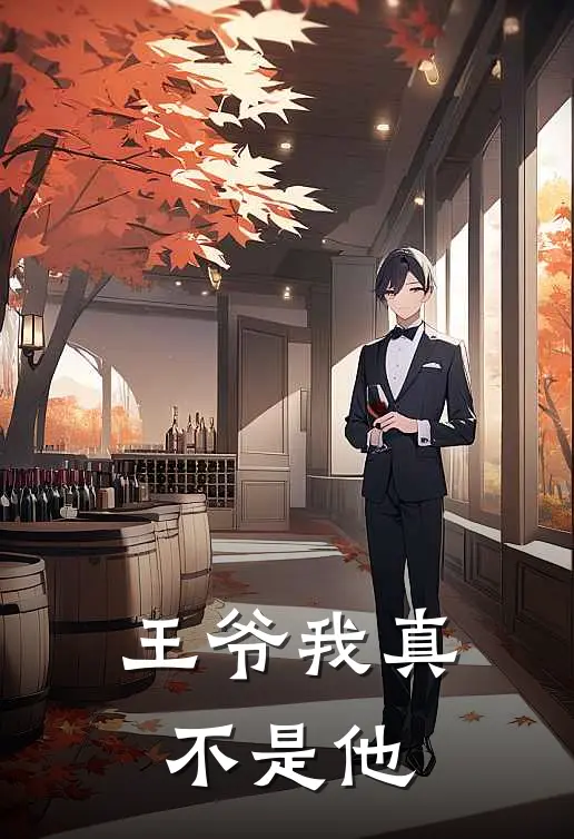 王爷我真不是他