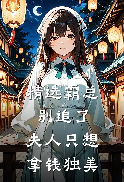 精选霸总别追了，夫人只想拿钱独美