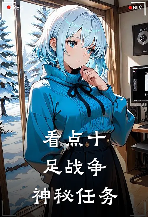 看点十足战争：神秘任务