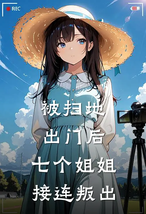 被扫地出门后，七个姐姐接连叛出