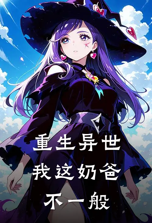 重生异世：我这奶爸不一般