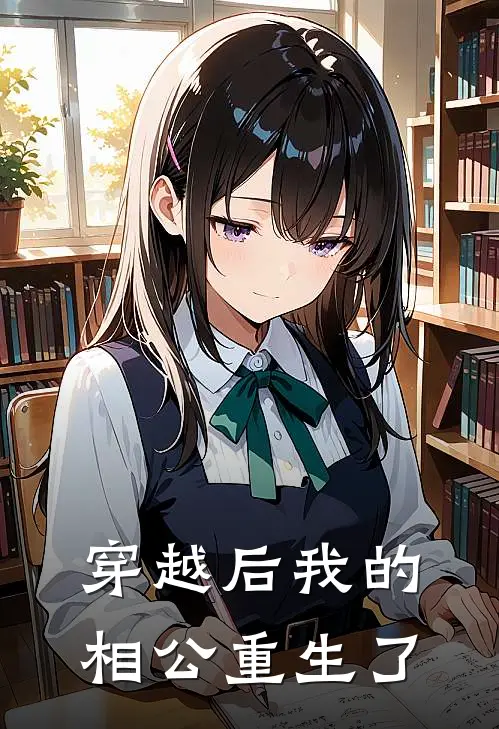 穿越后我的相公重生了