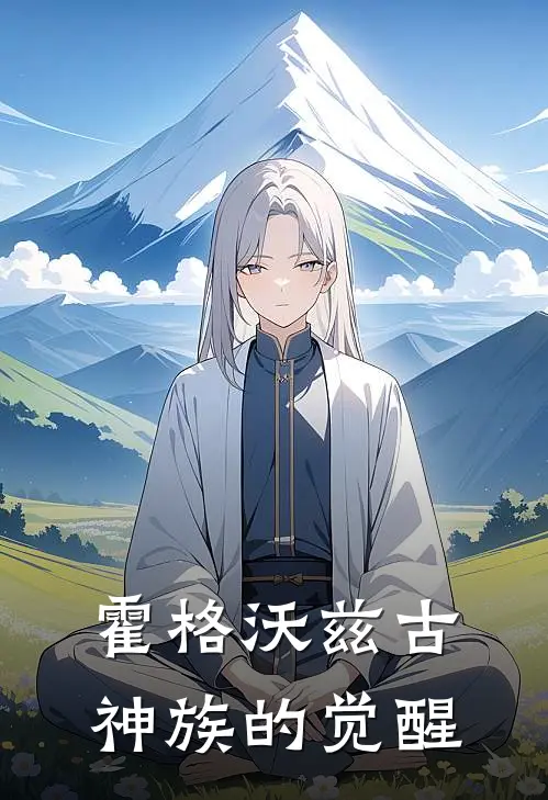 霍格沃兹古神族的觉醒