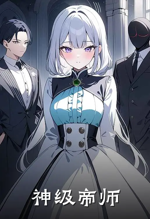 神级帝师