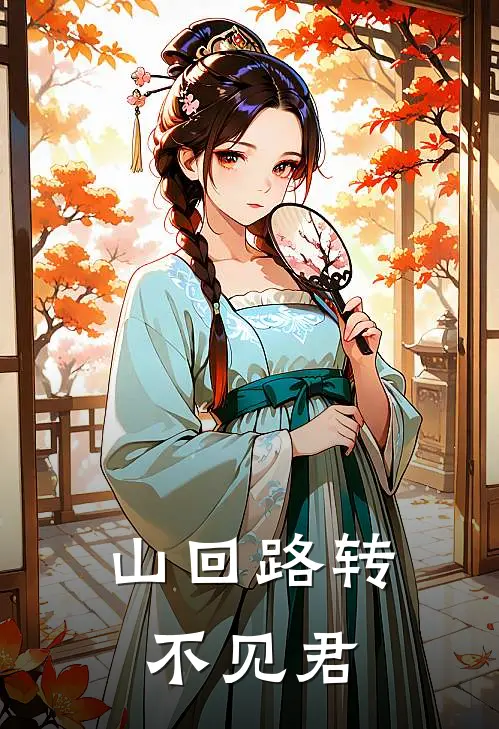 山回路转不见君
