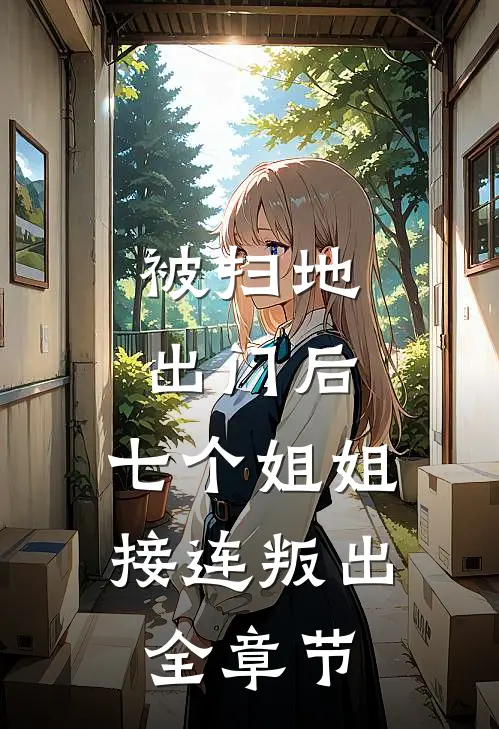 被扫地出门后，七个姐姐接连叛出全章节