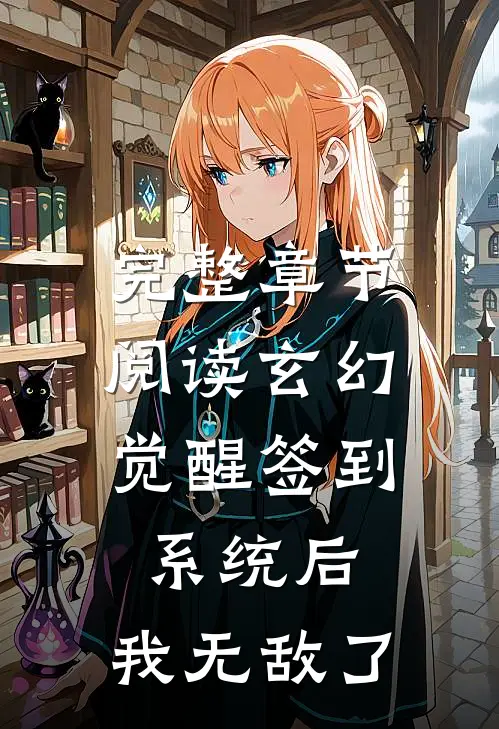 完整章节阅读玄幻：觉醒签到系统后，我无敌了