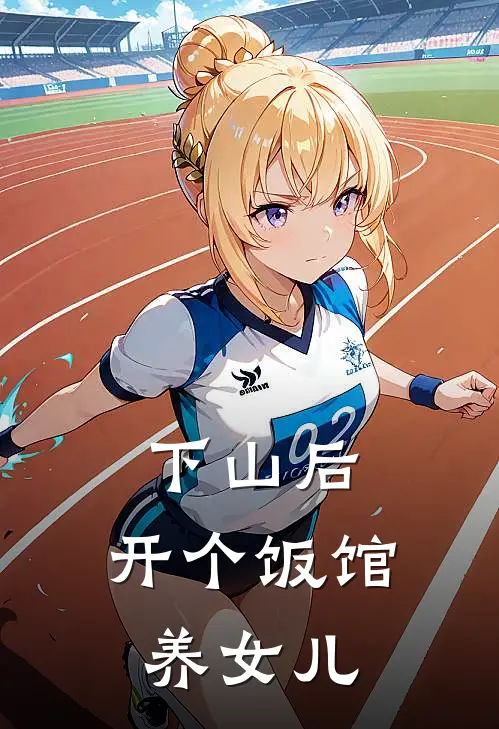 下山后，开个饭馆养女儿