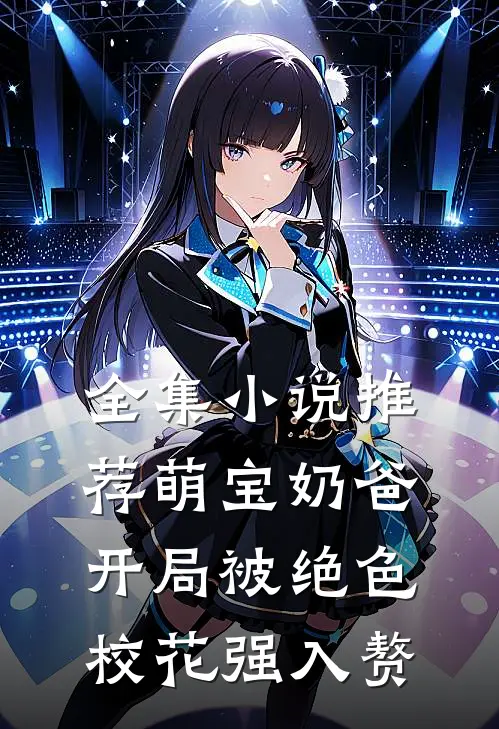 全集小说推荐萌宝奶爸：开局被绝色校花强入赘