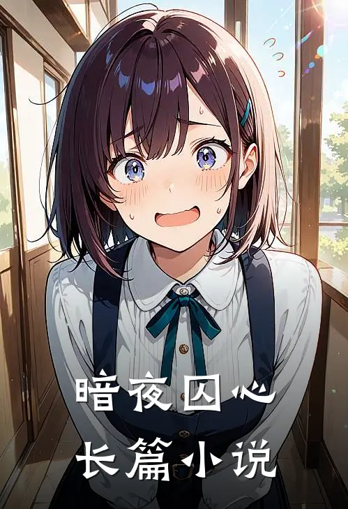 暗夜囚心长篇小说