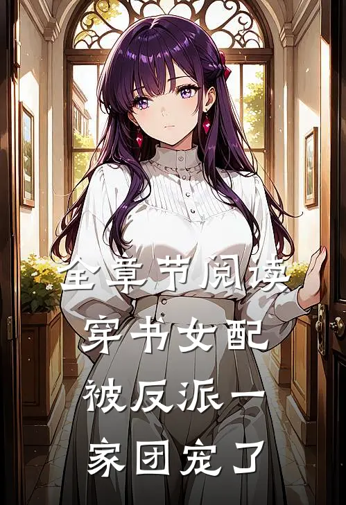 全章节阅读穿书女配:被反派一家团宠了