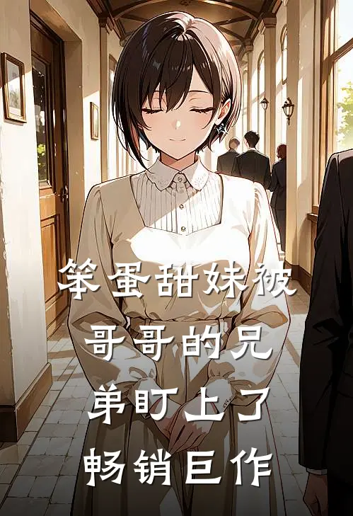 笨蛋甜妹被哥哥的兄弟盯上了畅销巨作