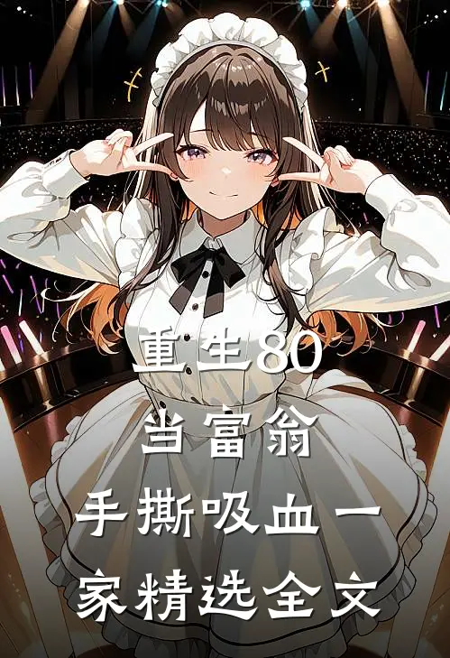 重生80当富翁：手撕吸血一家精选全文